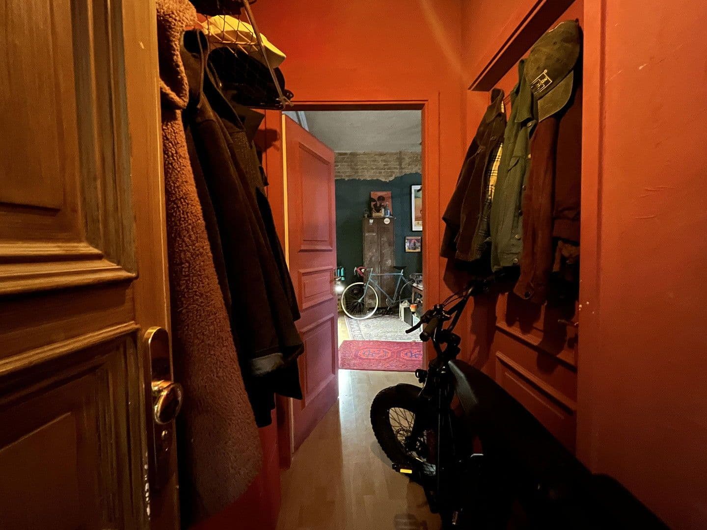 2 bedroom flat for sale, 66 m², Weserstr. 17, Berlin, Berlin 2 bedroom flat for sale, 66 m², Weserstr. 17, Berlin, Berlin