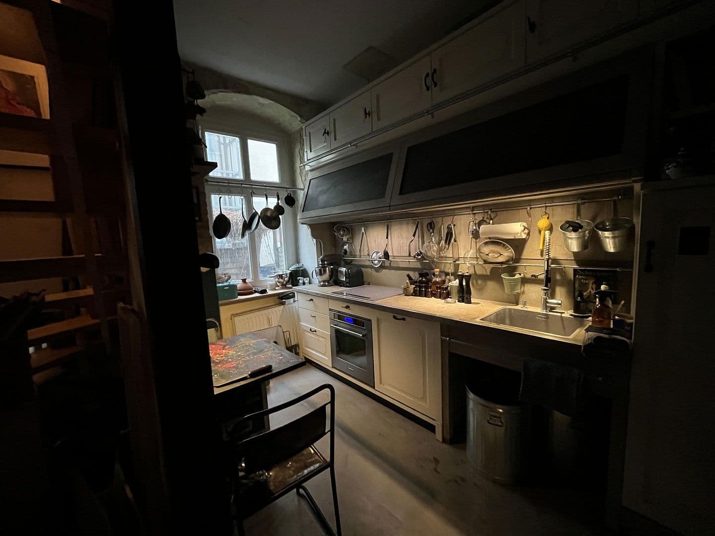 2 bedroom flat for sale, 66 m², Weserstr. 17, Berlin, Berlin 2 bedroom flat for sale, 66 m², Weserstr. 17, Berlin, Berlin