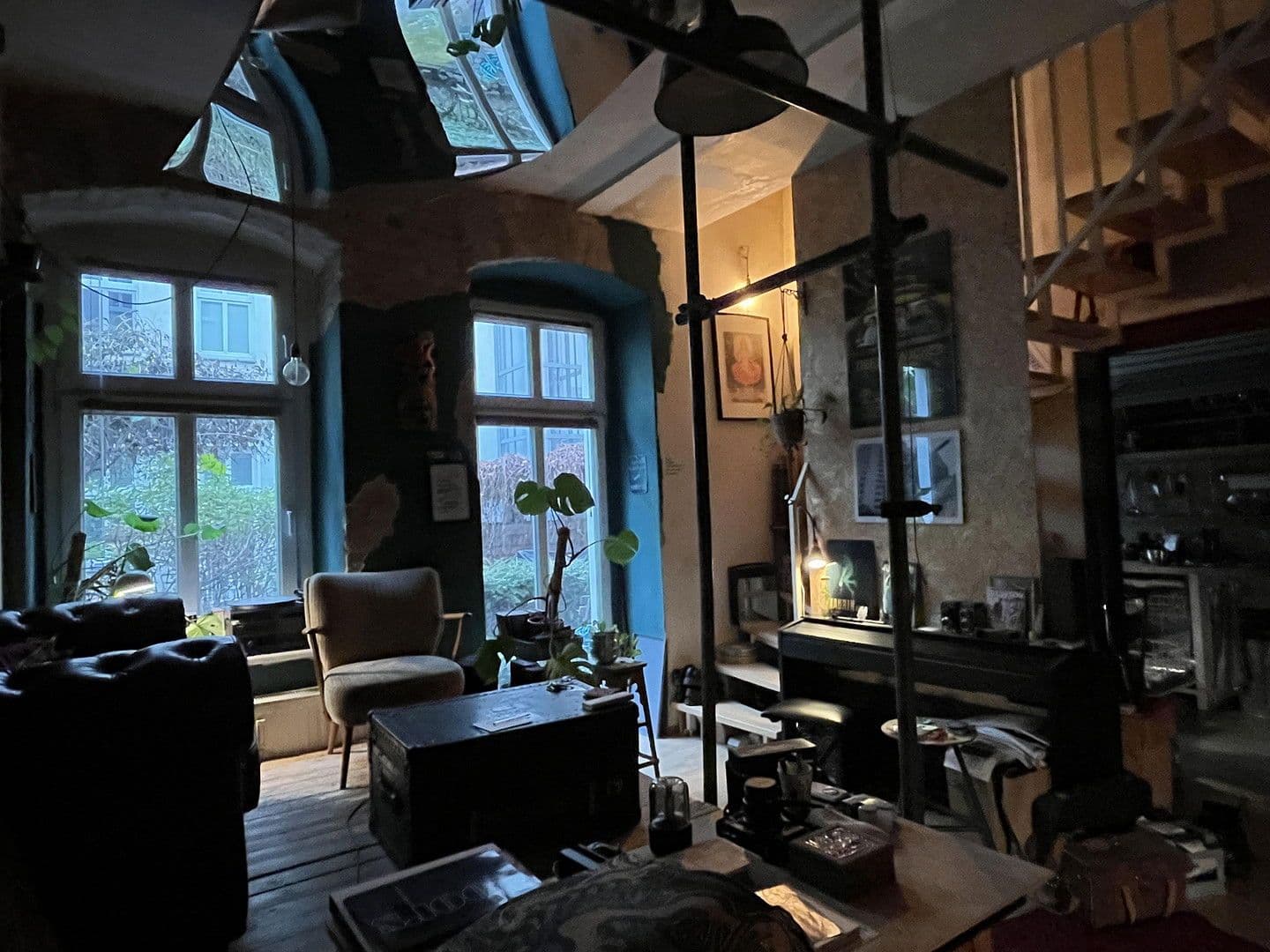 2 bedroom flat for sale, 66 m², Weserstr. 17, Berlin, Berlin 2 bedroom flat for sale, 66 m², Weserstr. 17, Berlin, Berlin