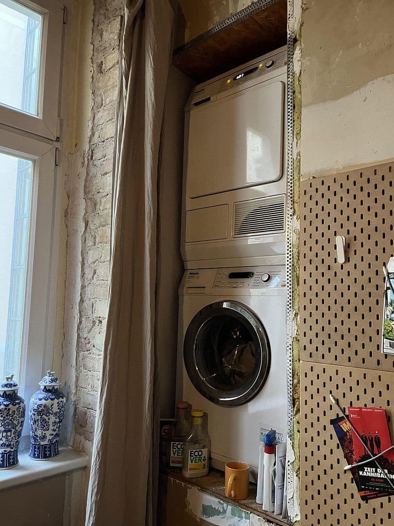 2 bedroom flat for sale, 66 m², Weserstr. 17, Berlin, Berlin 2 bedroom flat for sale, 66 m², Weserstr. 17, Berlin, Berlin