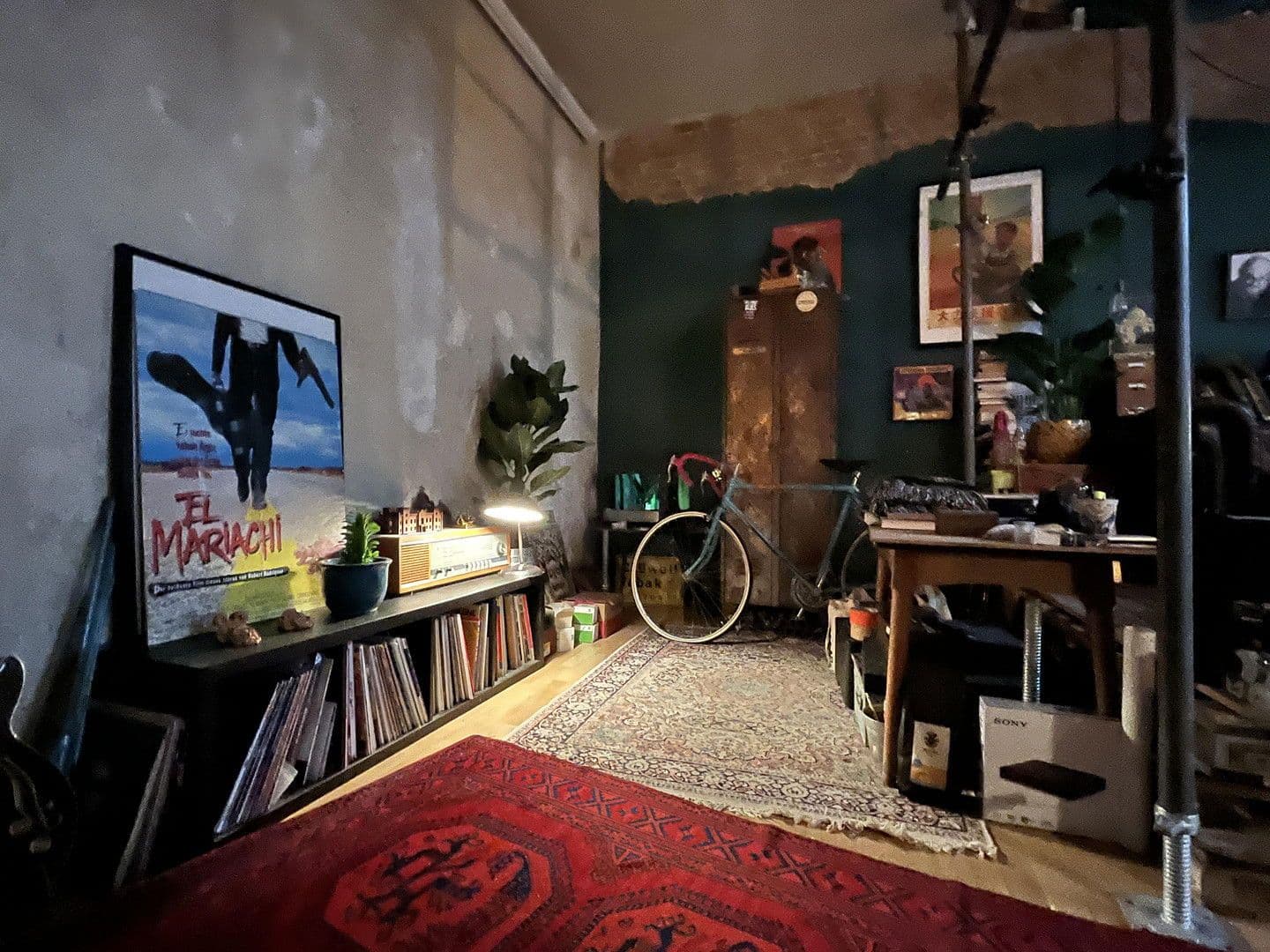 2 bedroom flat for sale, 66 m², Weserstr. 17, Berlin, Berlin 2 bedroom flat for sale, 66 m², Weserstr. 17, Berlin, Berlin