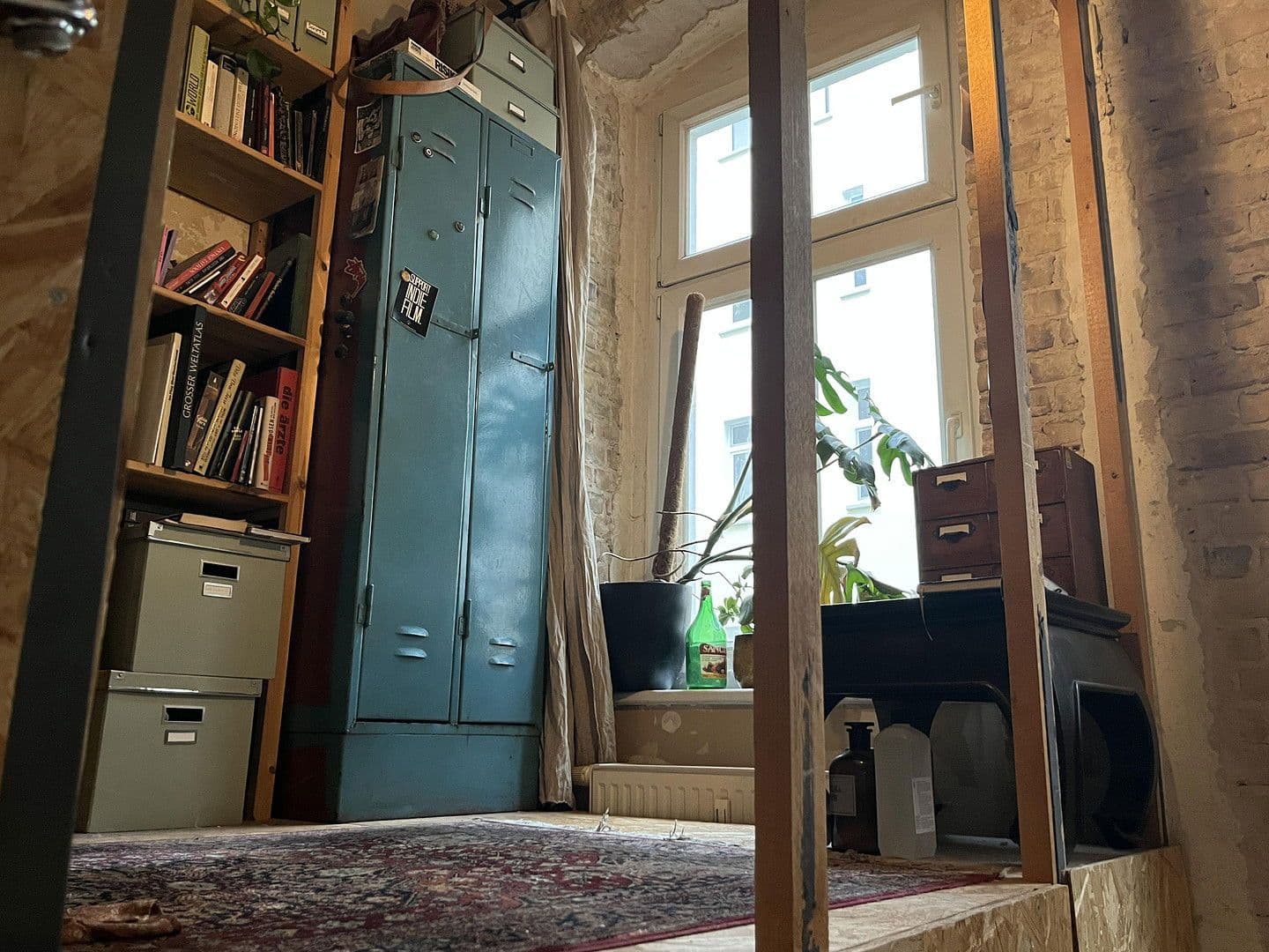 2 bedroom flat for sale, 66 m², Weserstr. 17, Berlin, Berlin 2 bedroom flat for sale, 66 m², Weserstr. 17, Berlin, Berlin