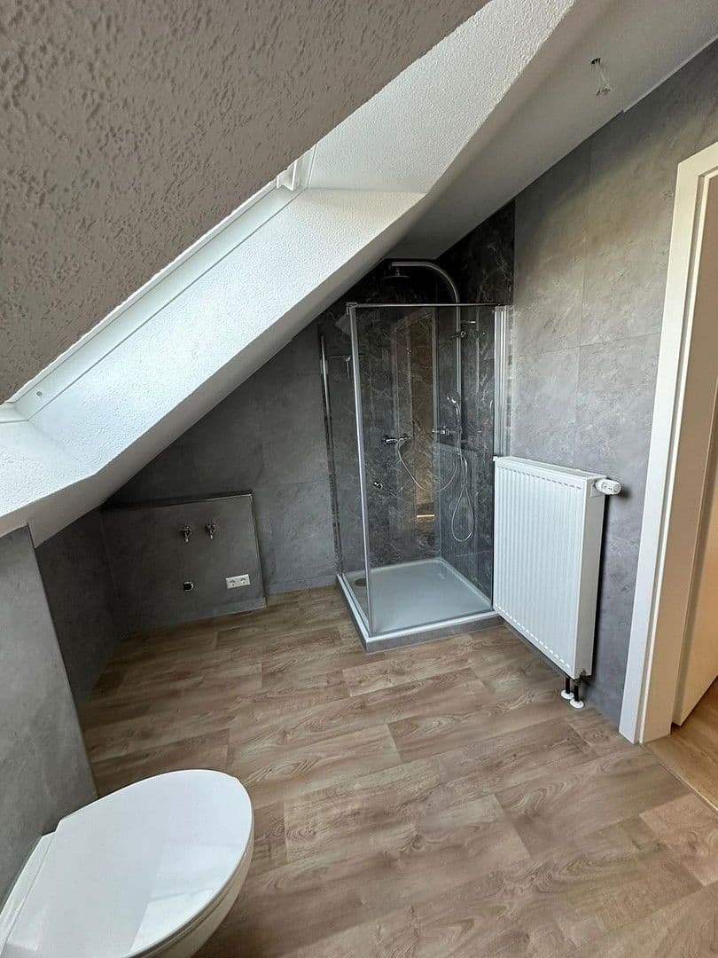 house to rent, 99 m², Langenenslingen, Baden-Württemberg house to rent, 99 m², Langenenslingen, Baden-Württemberg