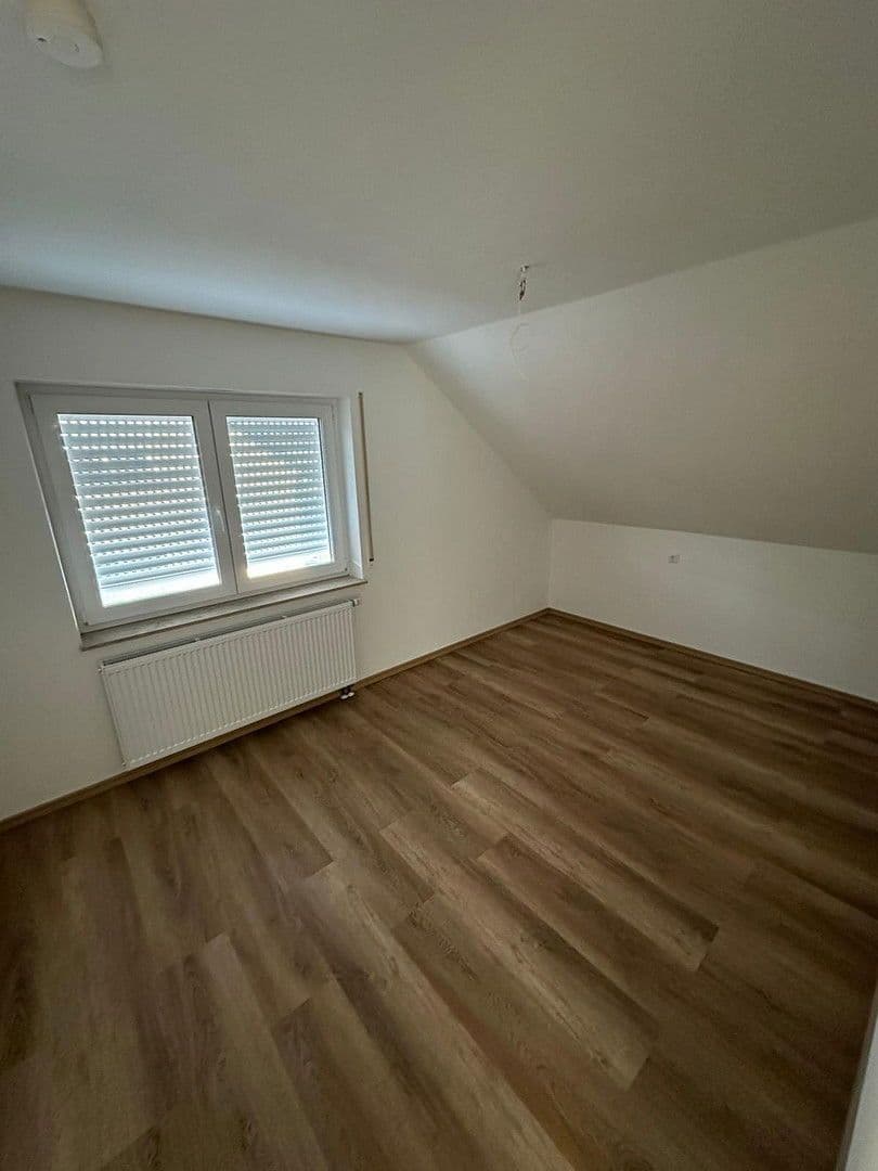 house to rent, 99 m², Langenenslingen, Baden-Württemberg house to rent, 99 m², Langenenslingen, Baden-Württemberg