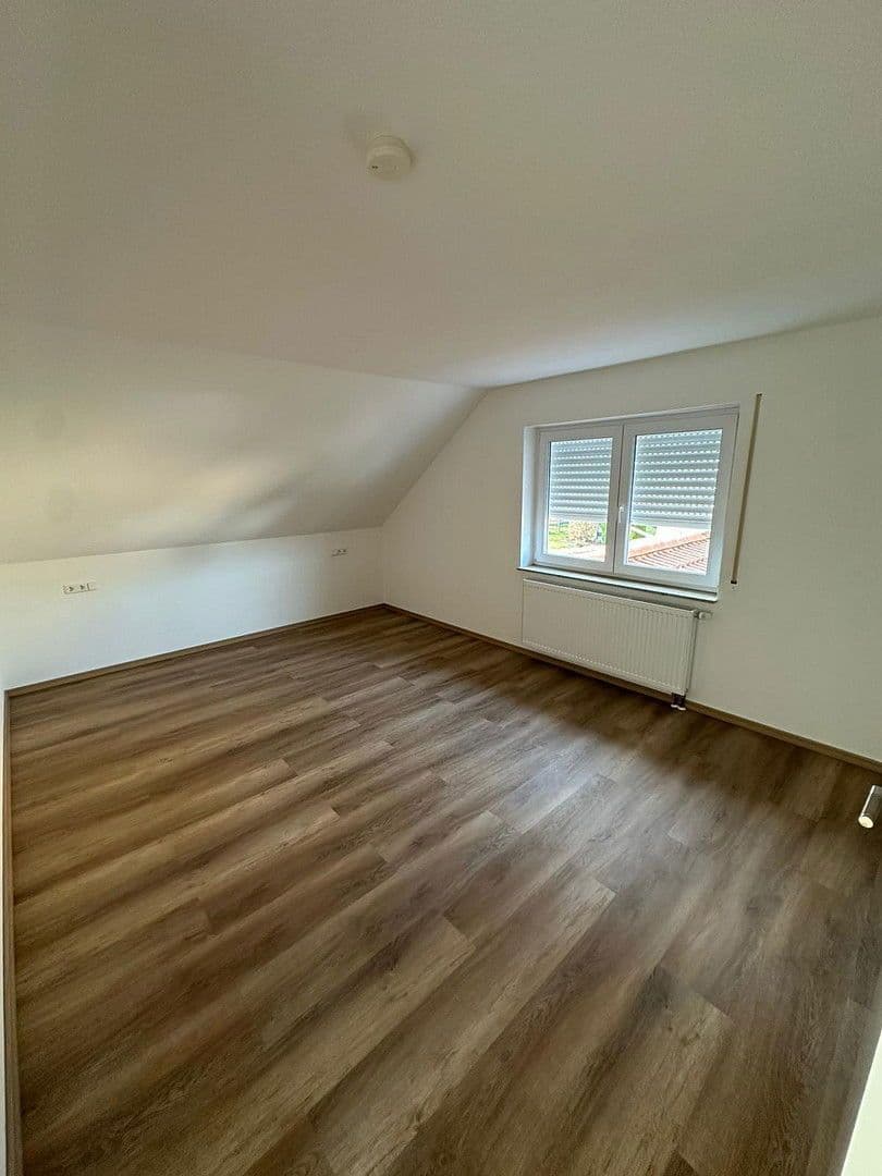 house to rent, 99 m², Langenenslingen, Baden-Württemberg house to rent, 99 m², Langenenslingen, Baden-Württemberg