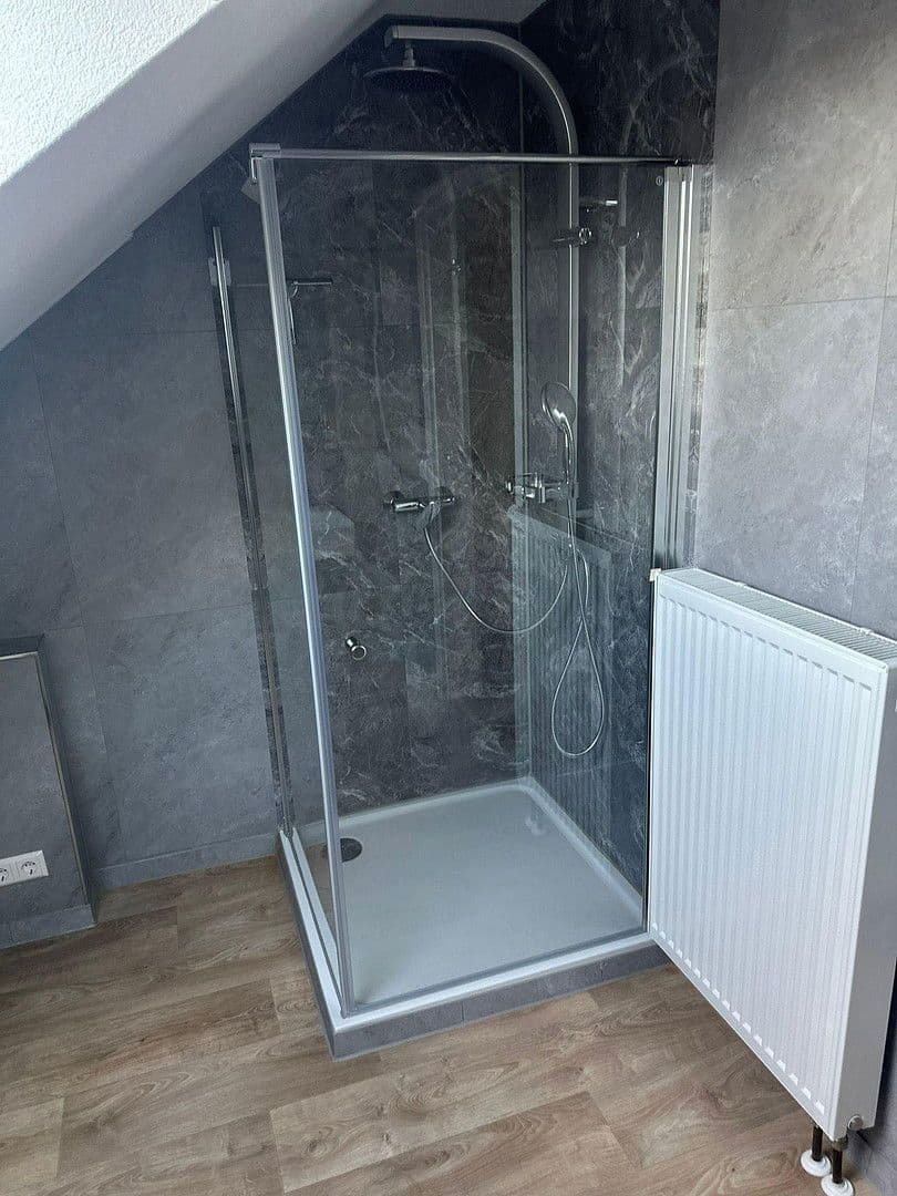 house to rent, 99 m², Langenenslingen, Baden-Württemberg house to rent, 99 m², Langenenslingen, Baden-Württemberg