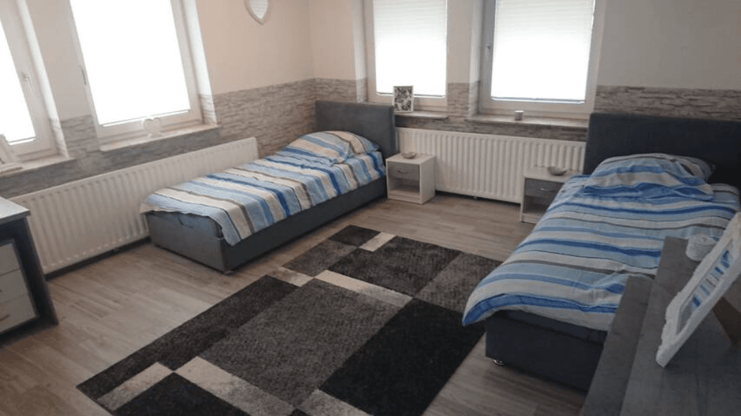 1 bedroom flat to rent, 20 m², Licherstr.32, Laubach, Hesse 1 bedroom flat to rent, 20 m², Licherstr.32, Laubach, Hesse