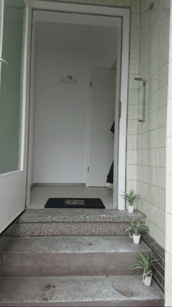 1 bedroom flat to rent, 20 m², Licherstr.32, Laubach, Hesse 1 bedroom flat to rent, 20 m², Licherstr.32, Laubach, Hesse