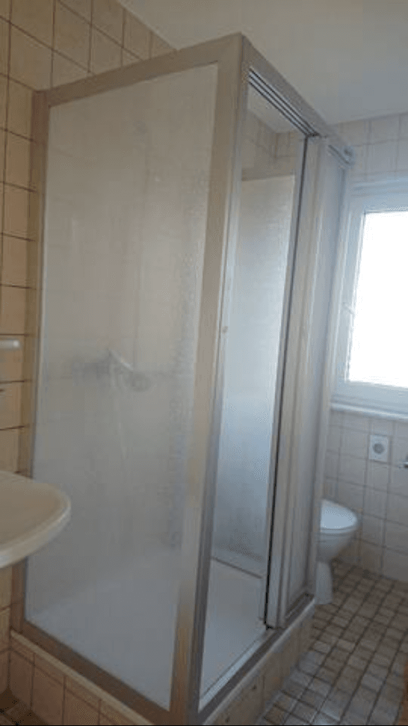 1 bedroom flat to rent, 20 m², Licherstr.32, Laubach, Hesse 1 bedroom flat to rent, 20 m², Licherstr.32, Laubach, Hesse