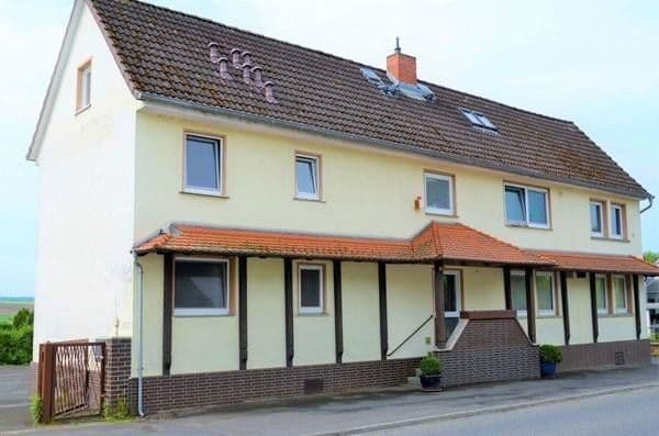 1 bedroom flat to rent, 20 m², Licherstr.32, Laubach, Hesse 1 bedroom flat to rent, 20 m², Licherstr.32, Laubach, Hesse