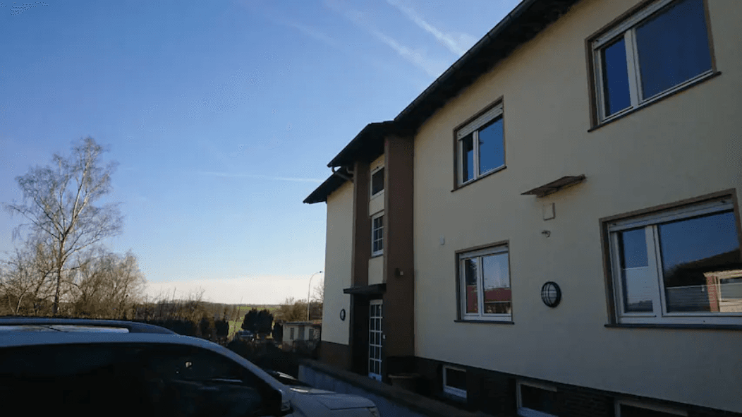 1 bedroom flat to rent, 20 m², Licherstr.32, Laubach, Hesse 1 bedroom flat to rent, 20 m², Licherstr.32, Laubach, Hesse