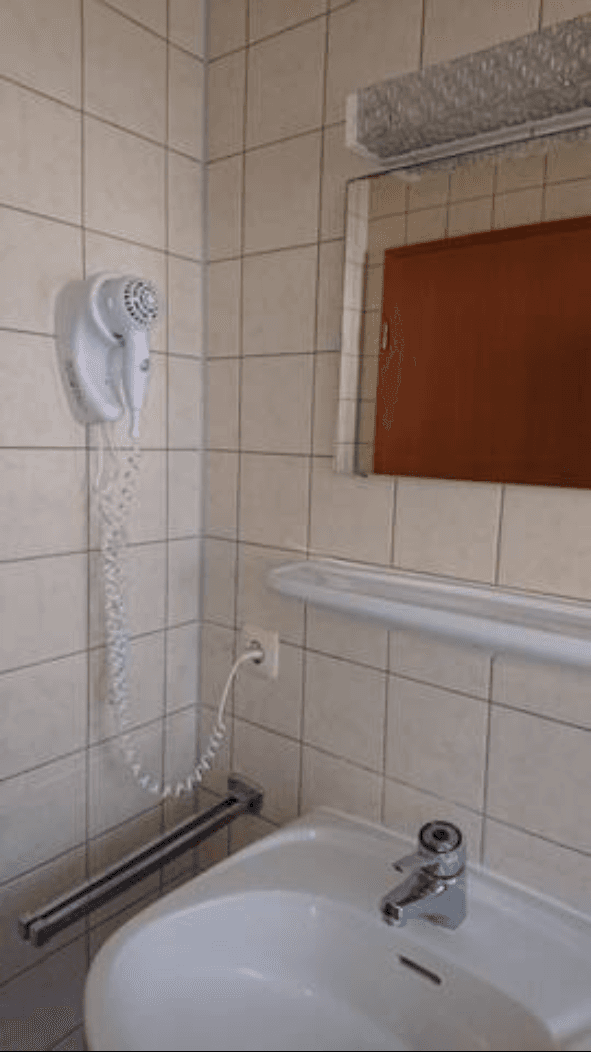 1 bedroom flat to rent, 20 m², Licherstr.32, Laubach, Hesse 1 bedroom flat to rent, 20 m², Licherstr.32, Laubach, Hesse