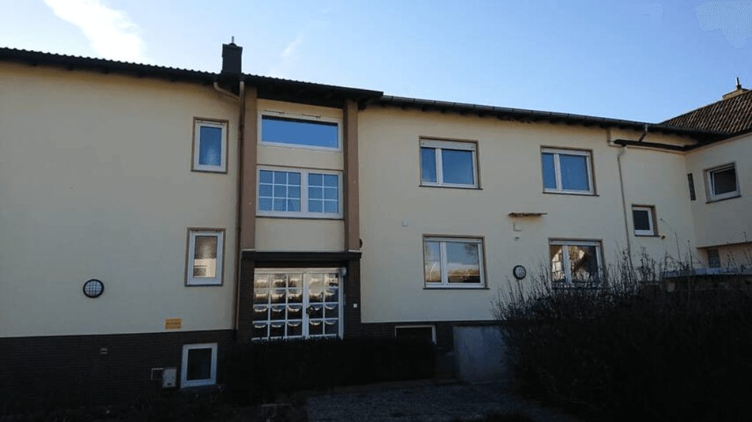 1 bedroom flat to rent, 20 m², Licherstr.32, Laubach, Hesse 1 bedroom flat to rent, 20 m², Licherstr.32, Laubach, Hesse