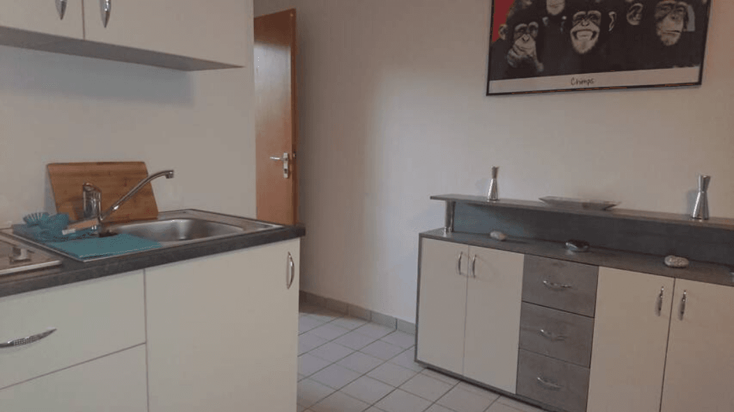 1 bedroom flat to rent, 20 m², Licherstr.32, Laubach, Hesse 1 bedroom flat to rent, 20 m², Licherstr.32, Laubach, Hesse