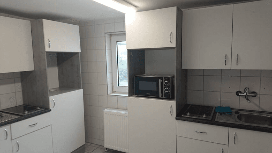 1 bedroom flat to rent, 20 m², Licherstr.32, Laubach, Hesse 1 bedroom flat to rent, 20 m², Licherstr.32, Laubach, Hesse