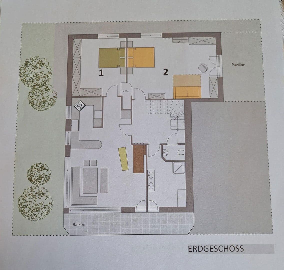 house to rent, 216 m², Mittelberg 69, Mittelberg, Lower Austria house to rent, 216 m², Mittelberg 69, Mittelberg, Lower Austria