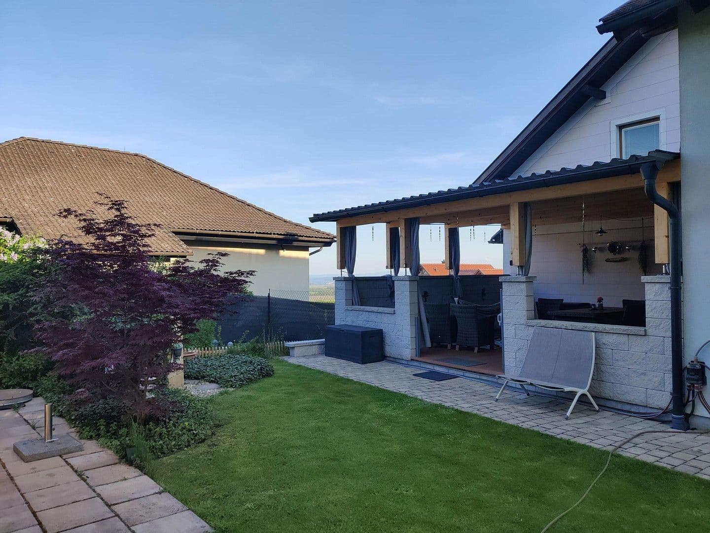 house to rent, 216 m², Mittelberg 69, Mittelberg, Lower Austria house to rent, 216 m², Mittelberg 69, Mittelberg, Lower Austria