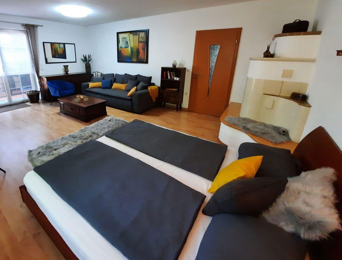 house to rent, 216 m², Mittelberg 69, Mittelberg, Lower Austria house to rent, 216 m², Mittelberg 69, Mittelberg, Lower Austria