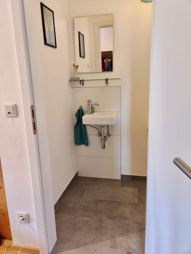 3 bedroom flat to rent, 113 m², Neunkirchen-Seelscheid, North Rhine-Westphalia 3 bedroom flat to rent, 113 m², Neunkirchen-Seelscheid, North Rhine-Westphalia