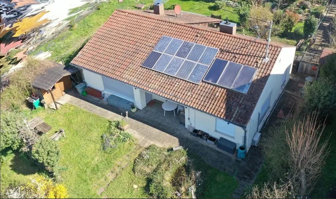 house for sale, 150 m², Remseck, Baden-Württemberg house for sale, 150 m², Remseck, Baden-Württemberg