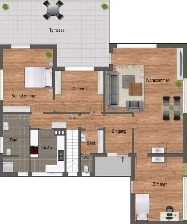 house for sale, 150 m², Remseck, Baden-Württemberg house for sale, 150 m², Remseck, Baden-Württemberg