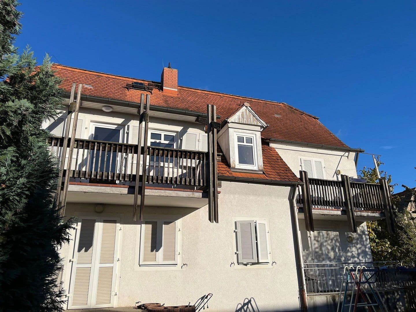 house for sale, 244 m², Zehntengasse 4, Groß-Gerau, Hesse house for sale, 244 m², Zehntengasse 4, Groß-Gerau, Hesse