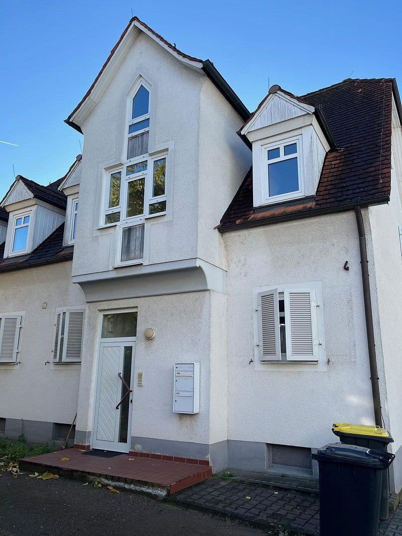 house for sale, 244 m², Zehntengasse 4, Groß-Gerau, Hesse house for sale, 244 m², Zehntengasse 4, Groß-Gerau, Hesse