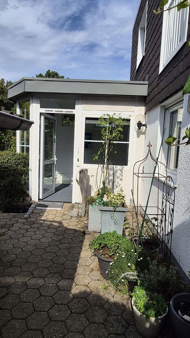 house for sale, 122 m², Dortmund, North Rhine-Westphalia house for sale, 122 m², Dortmund, North Rhine-Westphalia