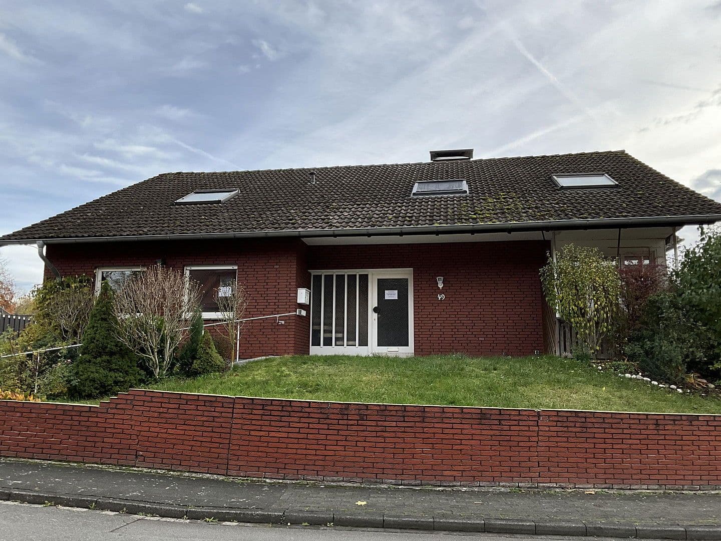 house for sale, 210 m², Delbrück, North Rhine-Westphalia house for sale, 210 m², Delbrück, North Rhine-Westphalia