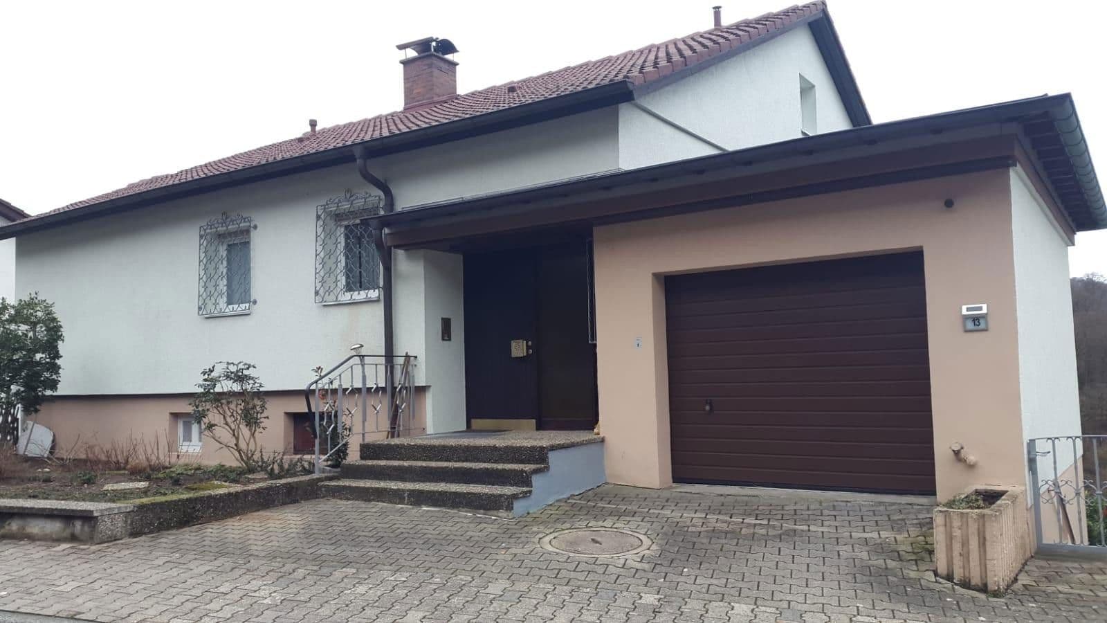 house for sale, 180 m², Neckarsteinach, Hesse house for sale, 180 m², Neckarsteinach, Hesse