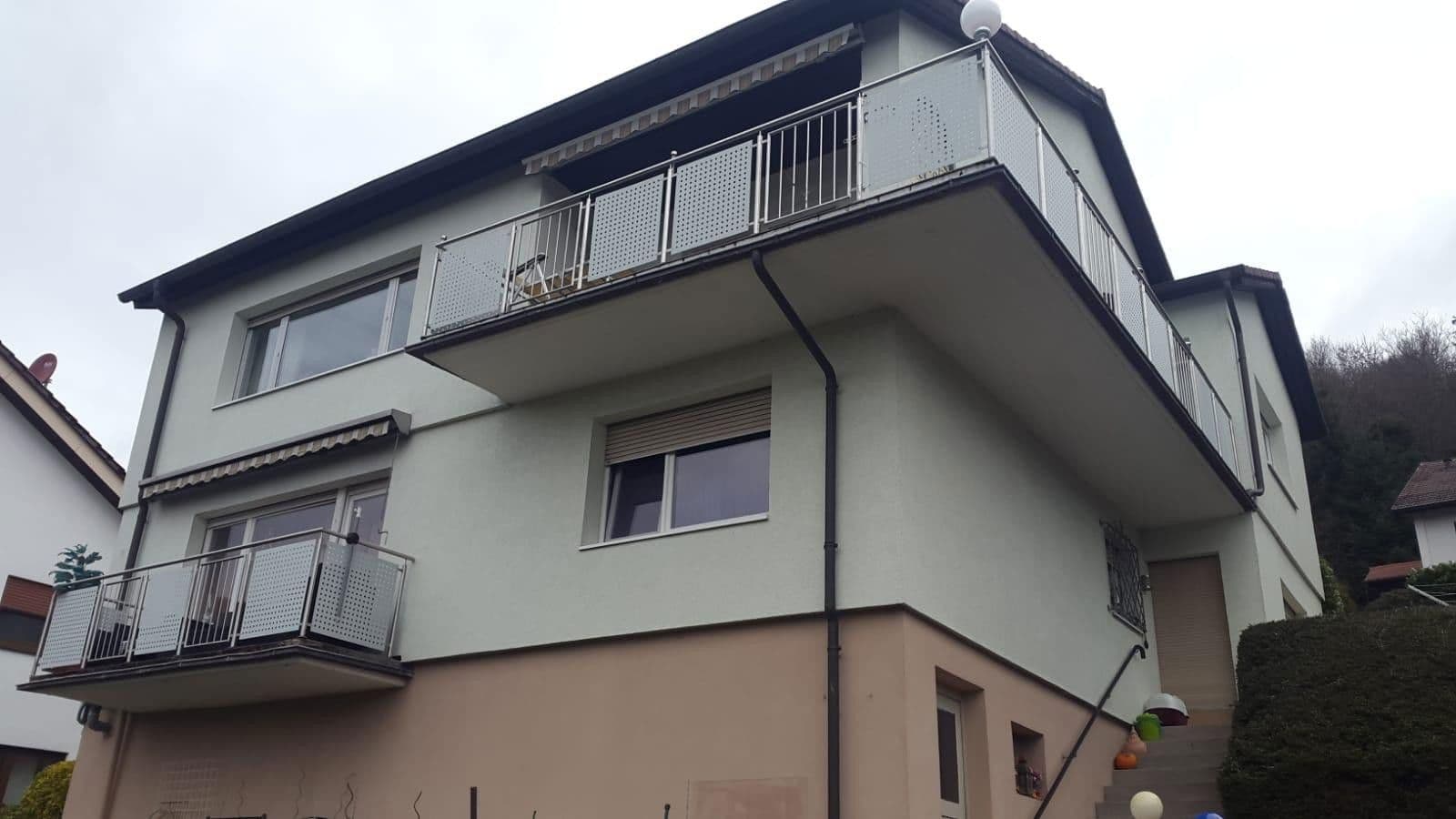house for sale, 180 m², Neckarsteinach, Hesse house for sale, 180 m², Neckarsteinach, Hesse