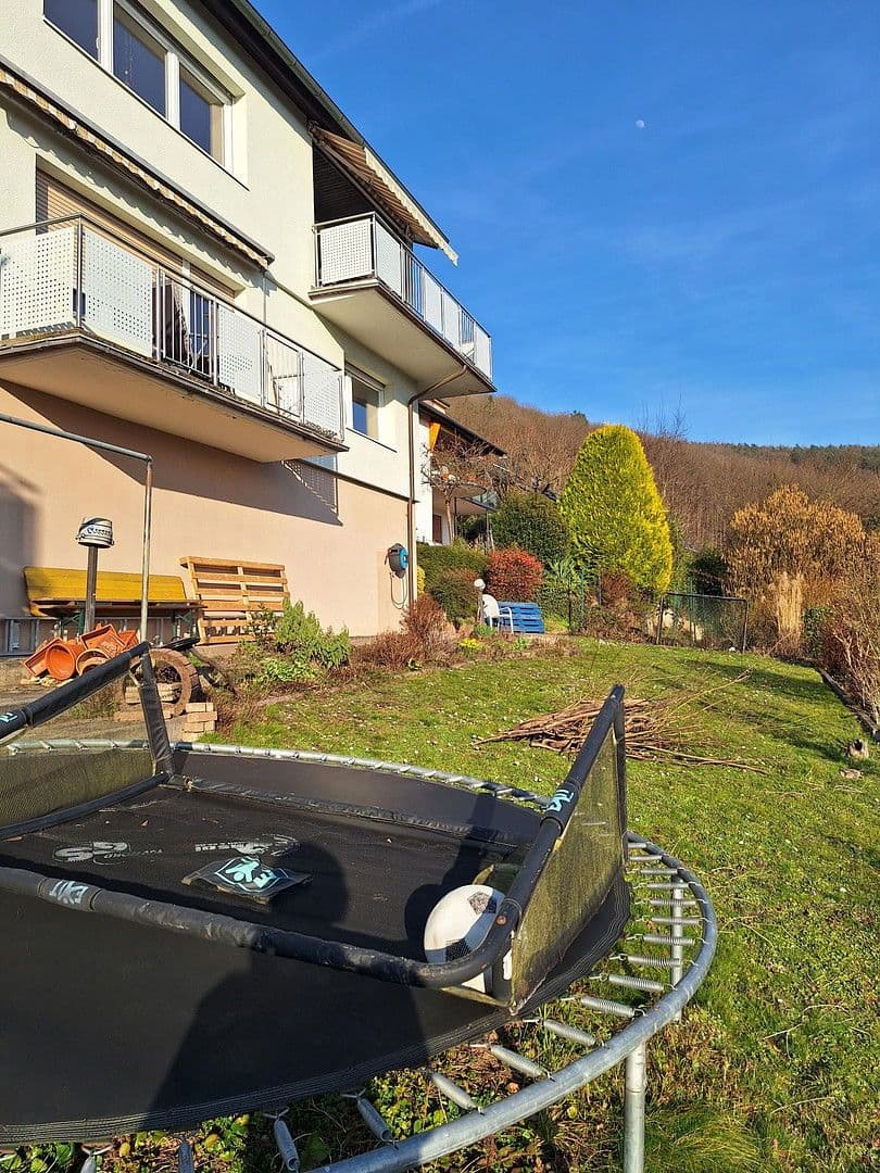 house for sale, 180 m², Neckarsteinach, Hesse house for sale, 180 m², Neckarsteinach, Hesse