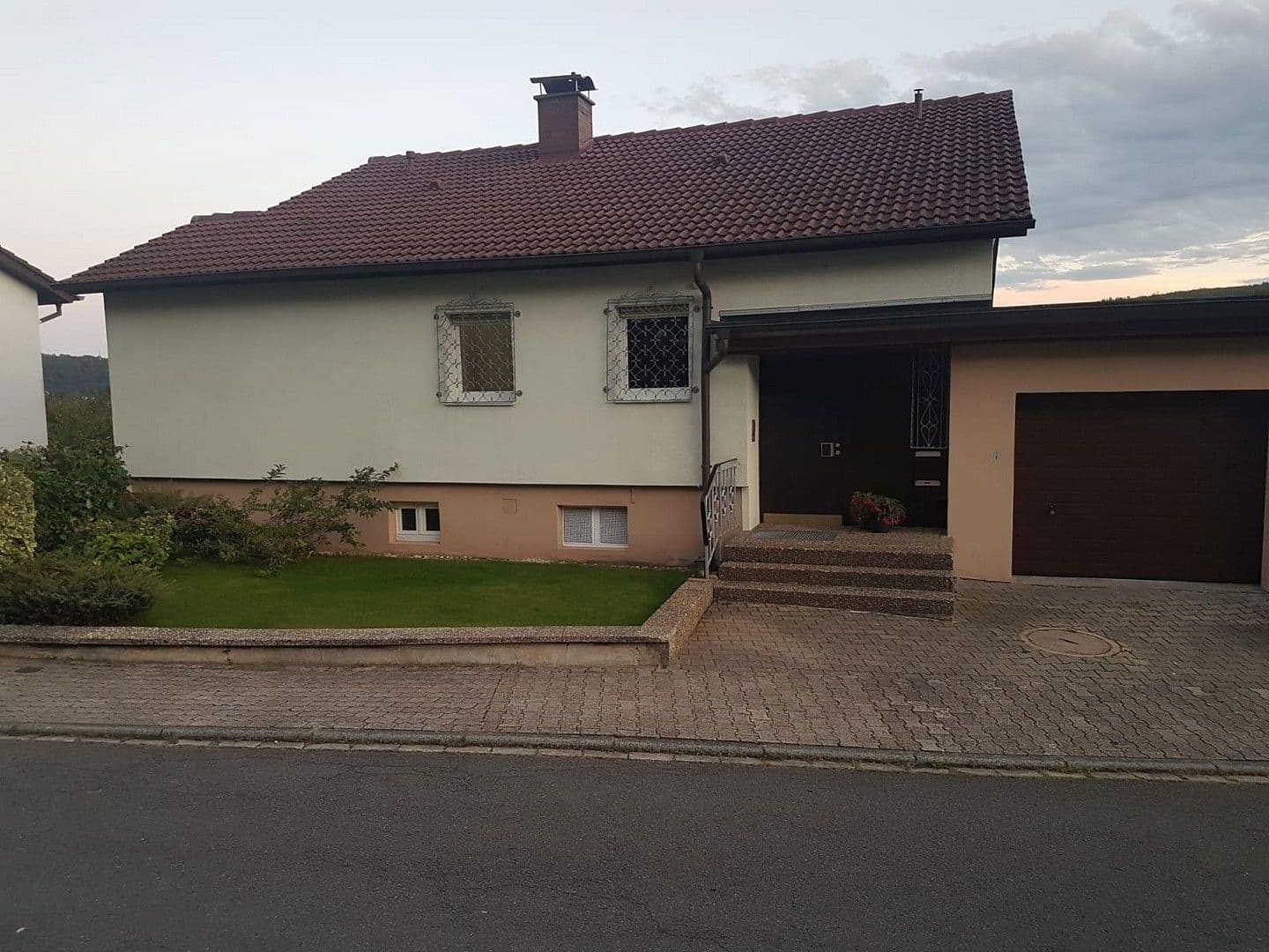 house for sale, 180 m², Neckarsteinach, Hesse house for sale, 180 m², Neckarsteinach, Hesse