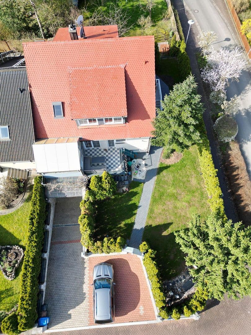 house for sale, 287 m², Kitzingen, Bavaria house for sale, 287 m², Kitzingen, Bavaria