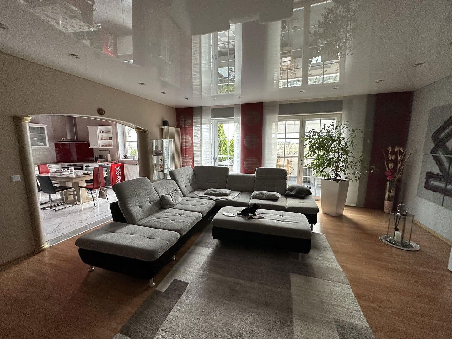 house for sale, 287 m², Kitzingen, Bavaria house for sale, 287 m², Kitzingen, Bavaria