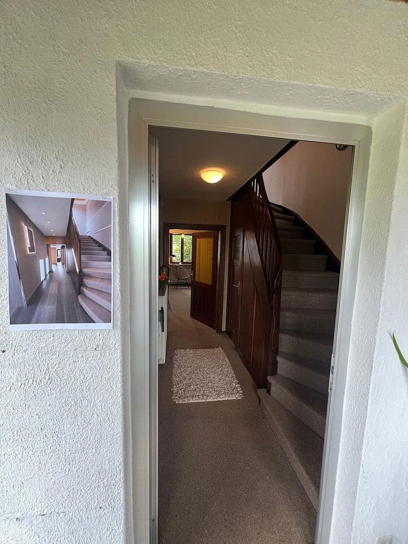 house for sale, 178 m², Rosbach v. d. Höhe, Hesse house for sale, 178 m², Rosbach v. d. Höhe, Hesse