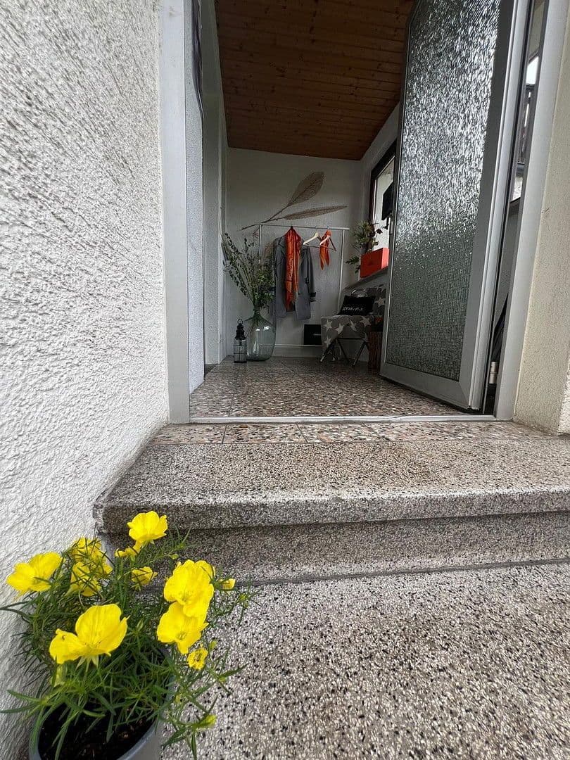 house for sale, 178 m², Rosbach v. d. Höhe, Hesse house for sale, 178 m², Rosbach v. d. Höhe, Hesse