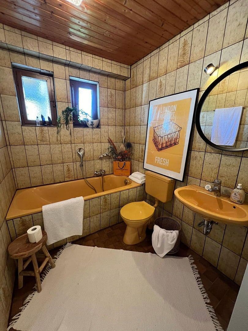 house for sale, 178 m², Rosbach v. d. Höhe, Hesse house for sale, 178 m², Rosbach v. d. Höhe, Hesse