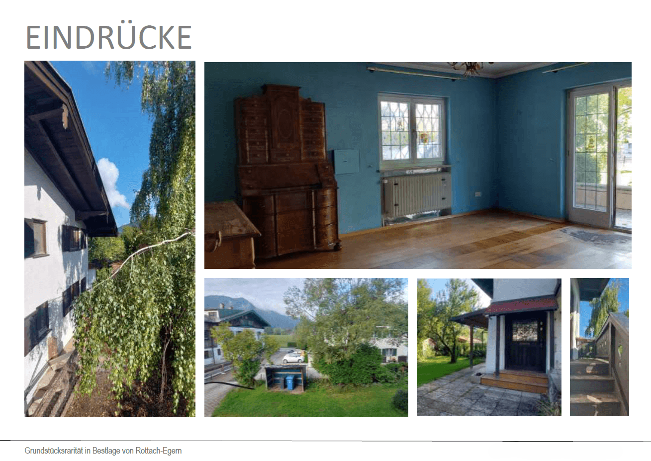 house for sale, 225 m², Fürstenstraße 40, Rottach-Egern, Bavaria house for sale, 225 m², Fürstenstraße 40, Rottach-Egern, Bavaria