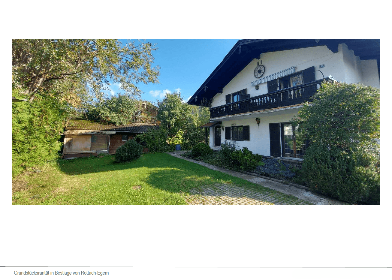 house for sale, 225 m², Fürstenstraße 40, Rottach-Egern, Bavaria house for sale, 225 m², Fürstenstraße 40, Rottach-Egern, Bavaria