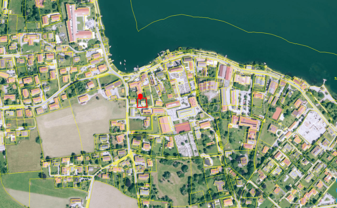 house for sale, 225 m², Fürstenstraße 40, Rottach-Egern, Bavaria house for sale, 225 m², Fürstenstraße 40, Rottach-Egern, Bavaria