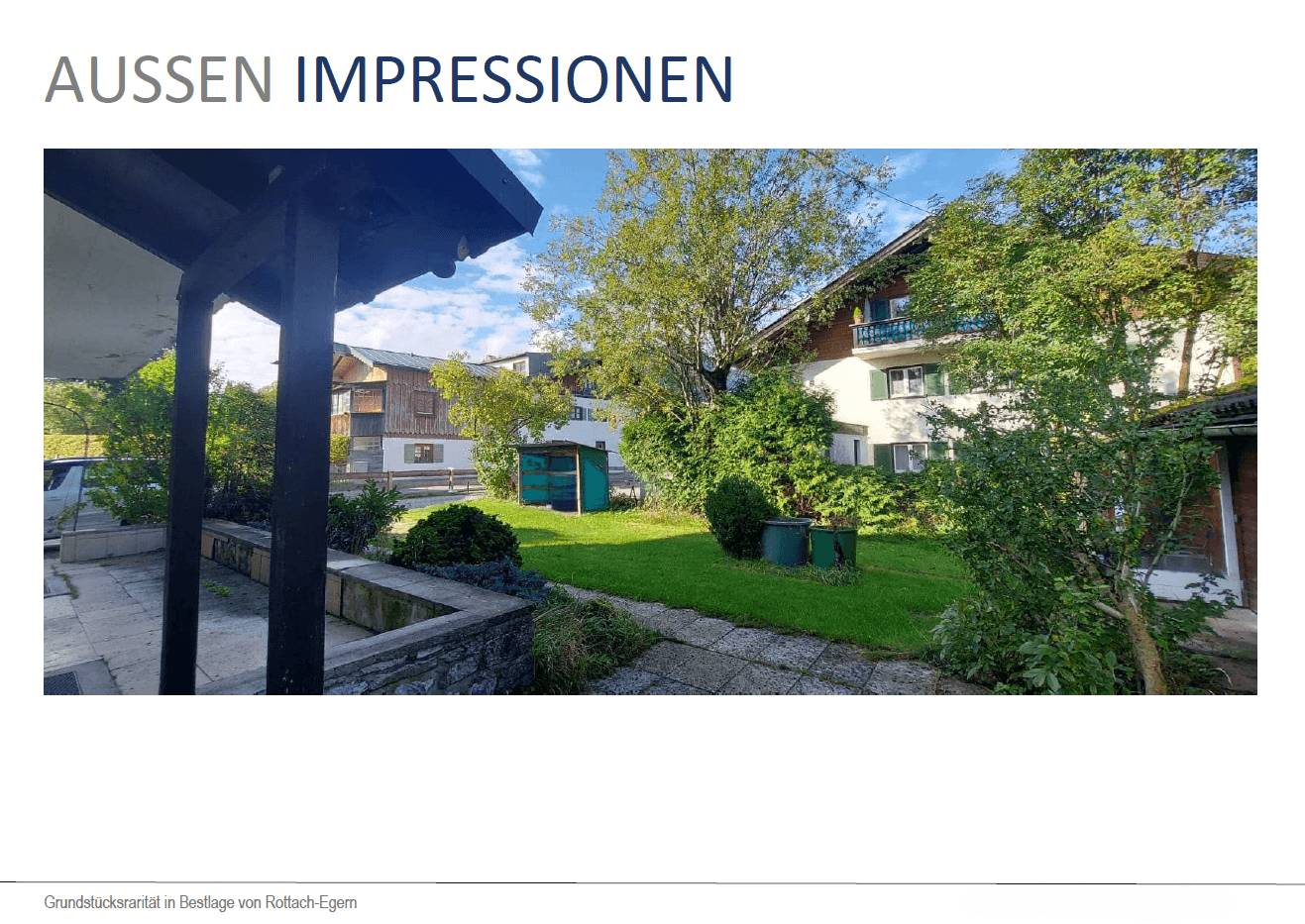 house for sale, 225 m², Fürstenstraße 40, Rottach-Egern, Bavaria house for sale, 225 m², Fürstenstraße 40, Rottach-Egern, Bavaria