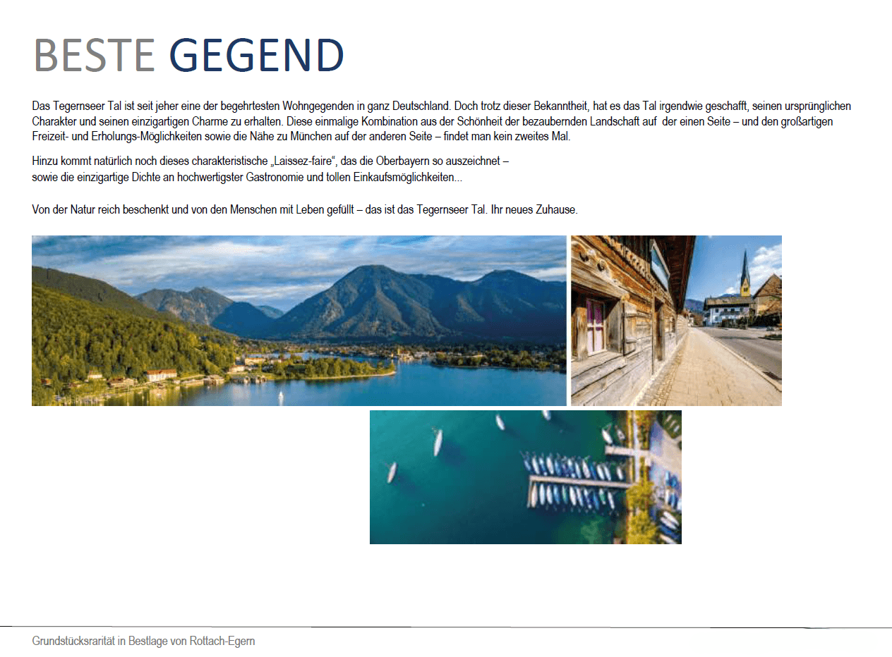 house for sale, 225 m², Fürstenstraße 40, Rottach-Egern, Bavaria house for sale, 225 m², Fürstenstraße 40, Rottach-Egern, Bavaria