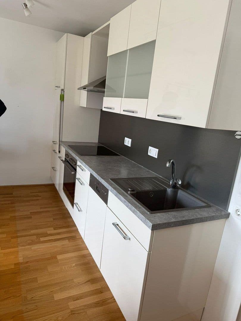 2 bedroom flat to rent, 52 m², Salzburg, Salzburg 2 bedroom flat to rent, 52 m², Salzburg, Salzburg