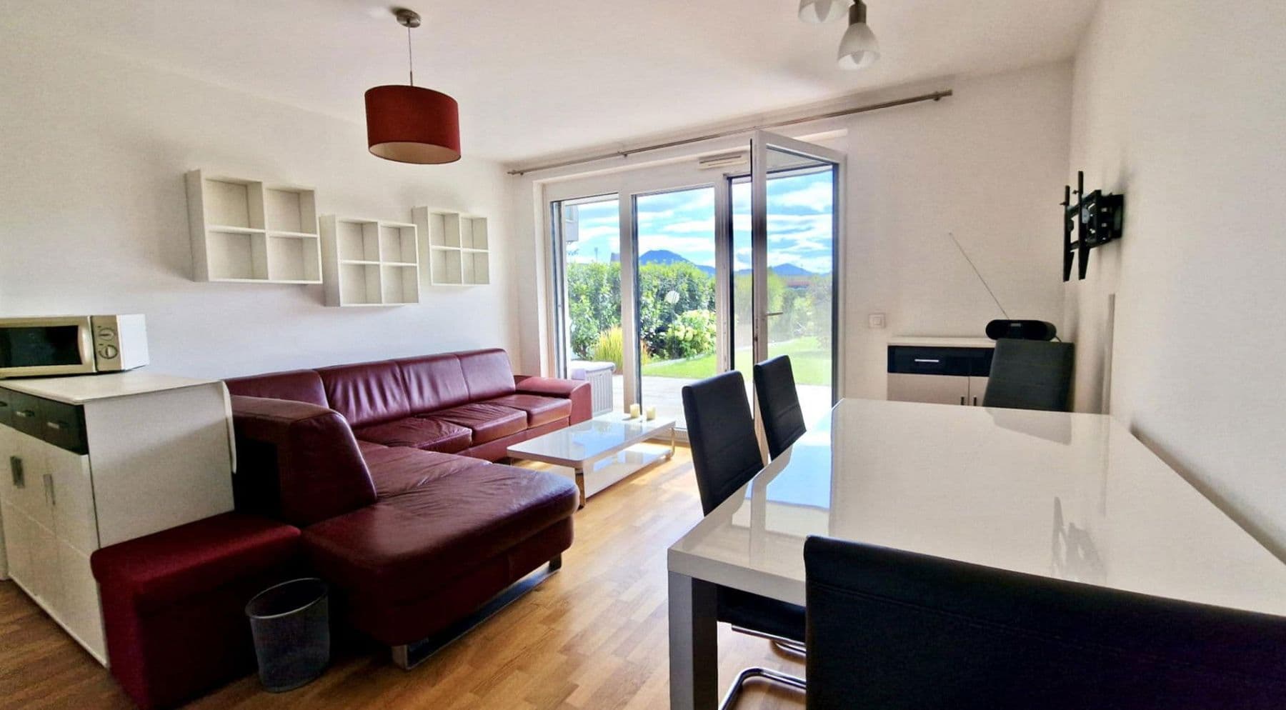 2 bedroom flat to rent, 52 m², Salzburg, Salzburg 2 bedroom flat to rent, 52 m², Salzburg, Salzburg