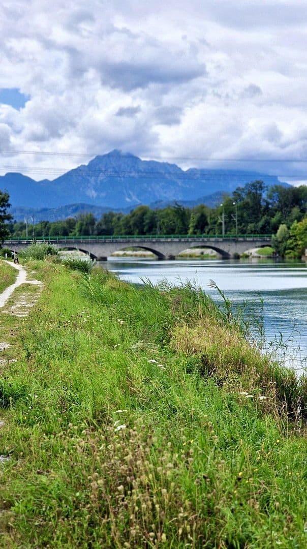 2 bedroom flat to rent, 52 m², Salzburg, Salzburg 2 bedroom flat to rent, 52 m², Salzburg, Salzburg