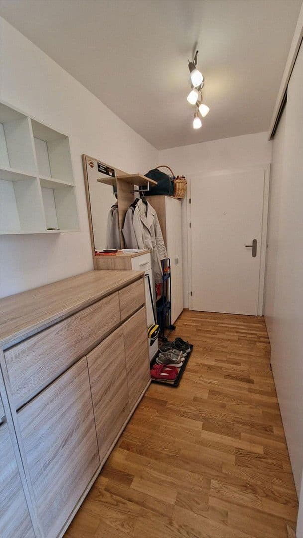 2 bedroom flat to rent, 52 m², Salzburg, Salzburg 2 bedroom flat to rent, 52 m², Salzburg, Salzburg