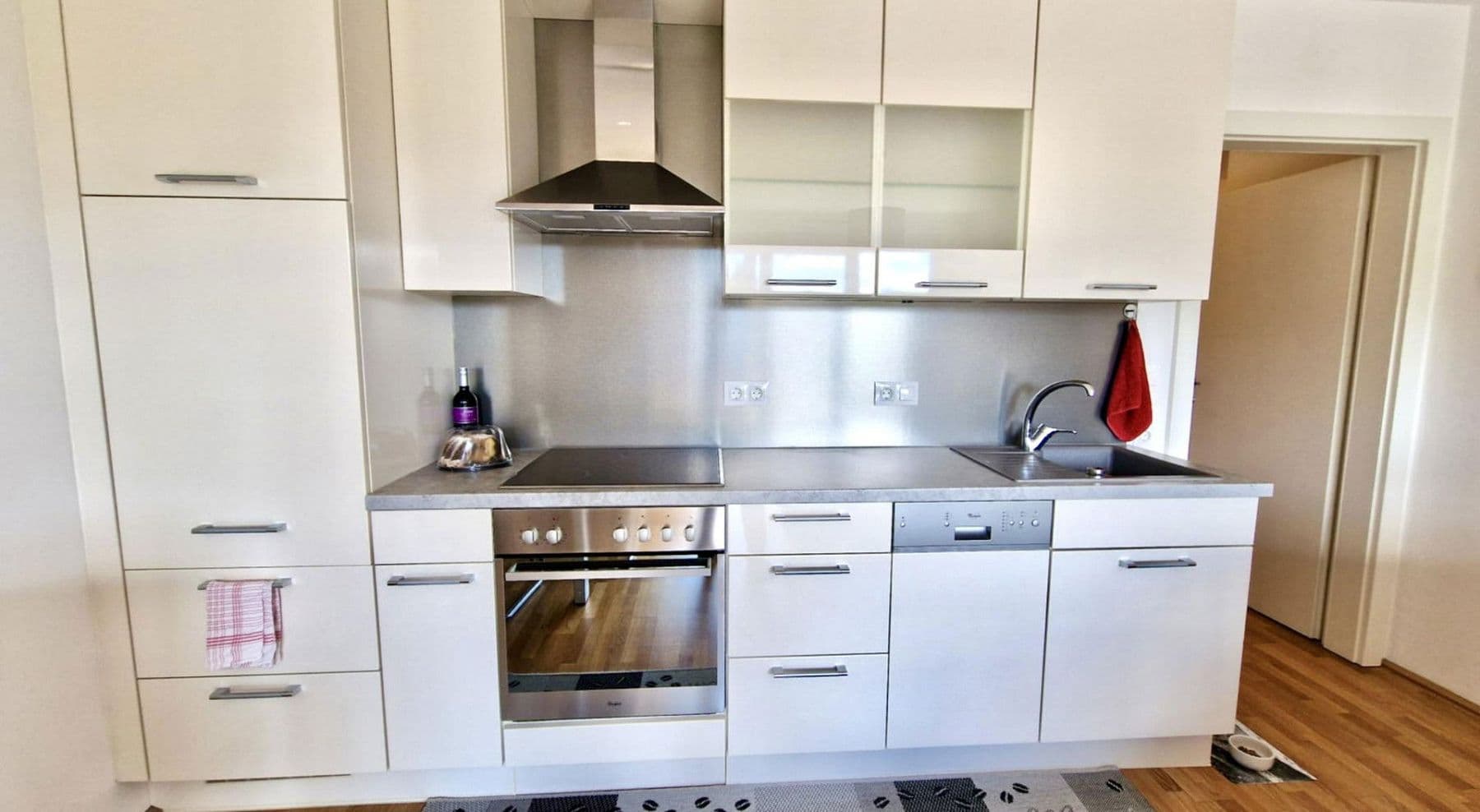 2 bedroom flat to rent, 52 m², Salzburg, Salzburg 2 bedroom flat to rent, 52 m², Salzburg, Salzburg