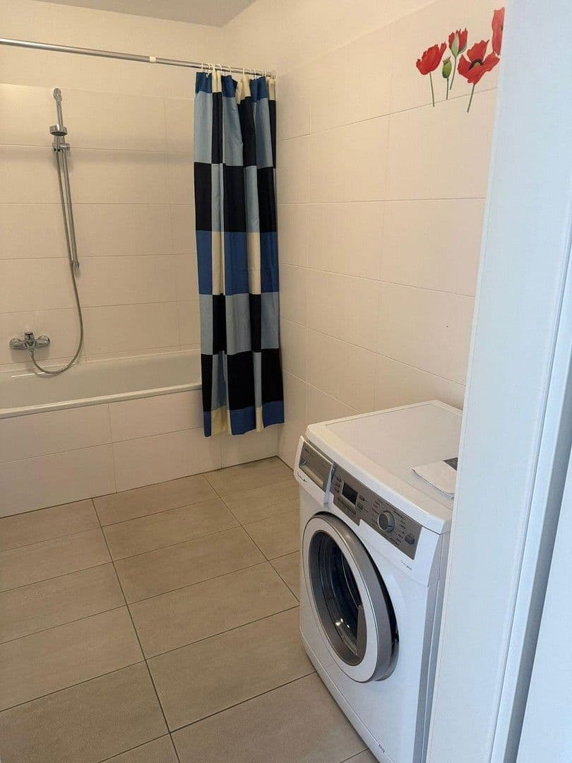 2 bedroom flat to rent, 52 m², Salzburg, Salzburg 2 bedroom flat to rent, 52 m², Salzburg, Salzburg