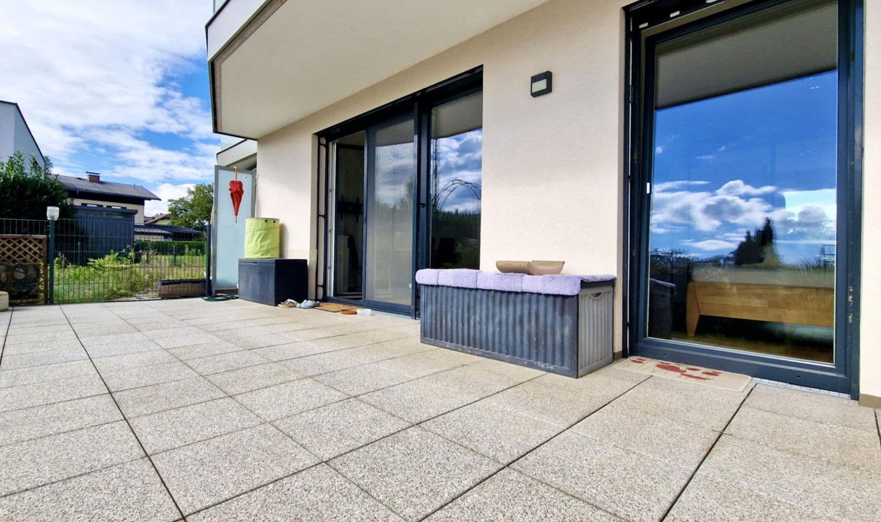 2 bedroom flat to rent, 52 m², Salzburg, Salzburg 2 bedroom flat to rent, 52 m², Salzburg, Salzburg